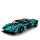 LEGO Technic 42208 Aston Martin Valkyrie - 1331618 - zdjęcie 3